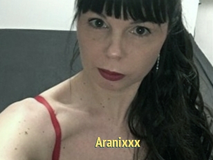 Aranixxx