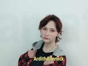 Ardithdimmick