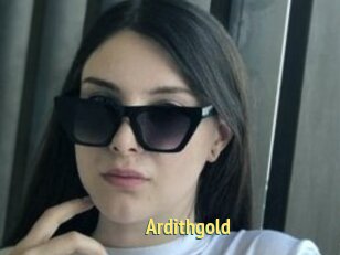 Ardithgold