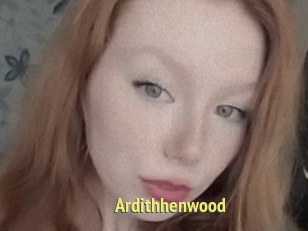 Ardithhenwood