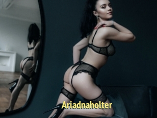 Ariadnaholter