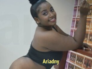 Ariadny