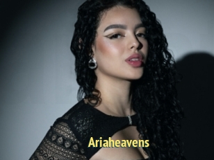 Ariaheavens