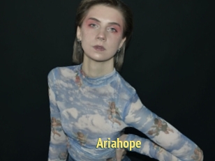 Ariahope