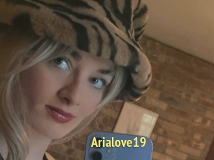 Arialove19