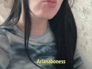 Arianaboness