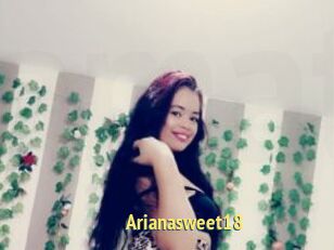 Arianasweet18
