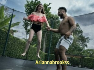 Ariannabrookss