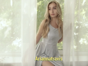 Ariannatravis