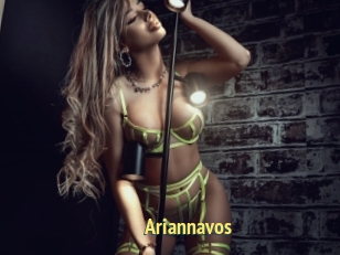 Ariannavos