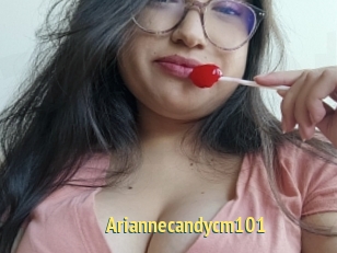 Ariannecandycm101