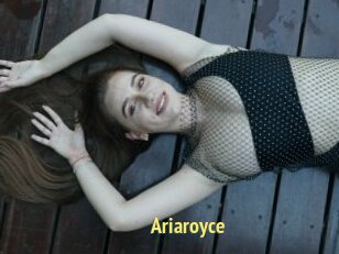 Ariaroyce