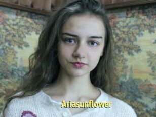 Ariasunflower