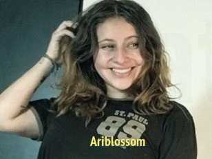 Ariblossom