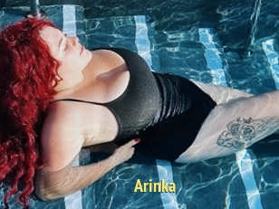 Arinka