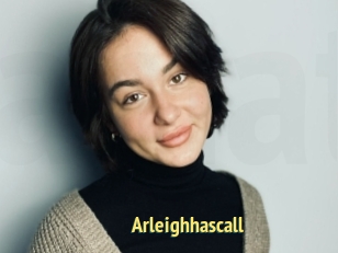 Arleighhascall