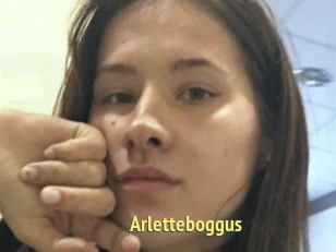 Arletteboggus