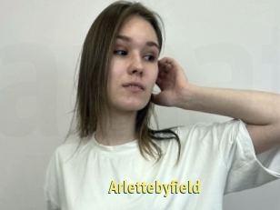 Arlettebyfield