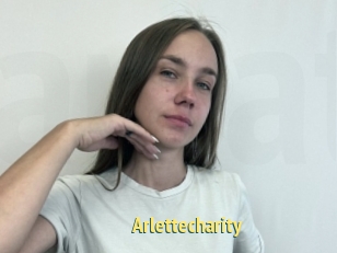 Arlettecharity