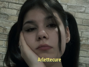 Arlettecure