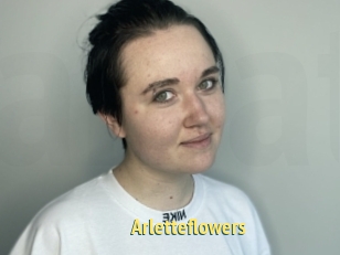 Arletteflowers