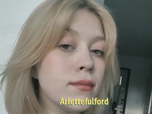 Arlettefulford