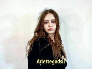 Arlettegodsil