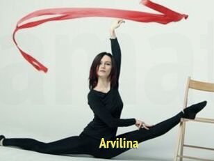 Arvilina