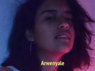 Arwenyale