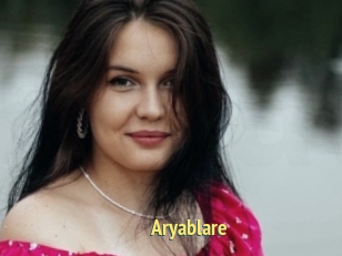 Aryablare