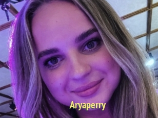 Aryaperry