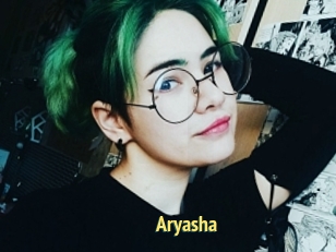 Aryasha