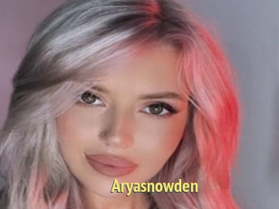 Aryasnowden