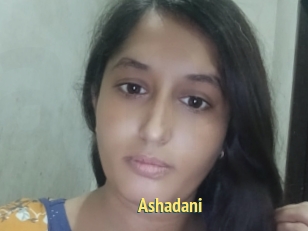 Ashadani