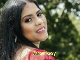 Ashantisexy