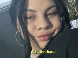 Ashelendiana