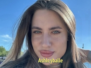 Ashleyballe