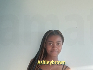 Ashleybrown