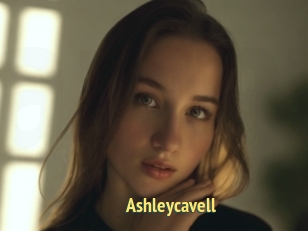 Ashleycavell