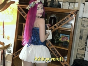 Ashleyeverett