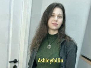 Ashleyfollin