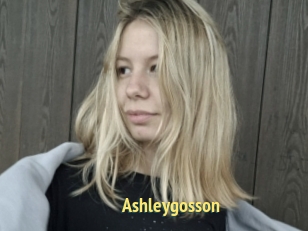 Ashleygosson