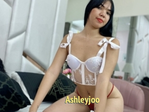 Ashleyjoo