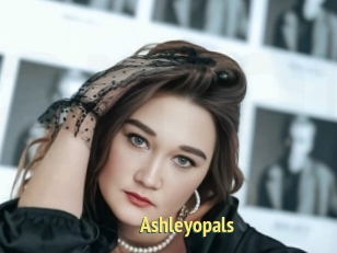 Ashleyopals