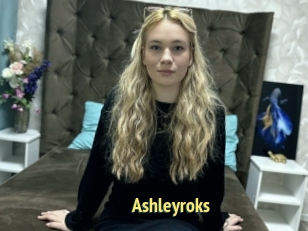 Ashleyroks