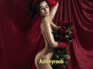 Ashleyroob