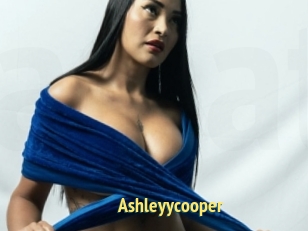 Ashleyycooper