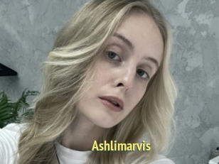 Ashlimarvis