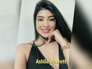 Ashlleysweett