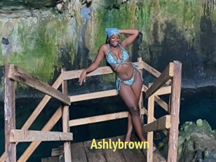 Ashlybrown